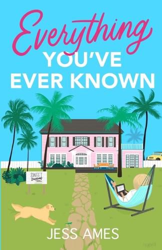 Cover image for Everything You've Ever Known