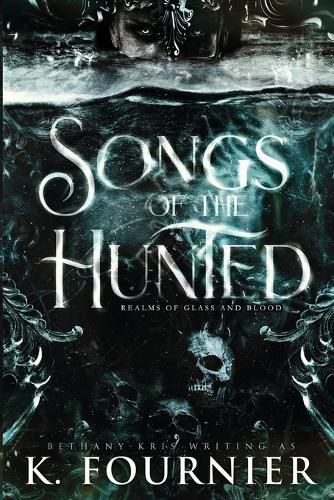 Cover image for Songs of the Hunted