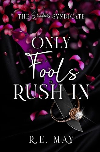 Cover image for Only Fools Rush In