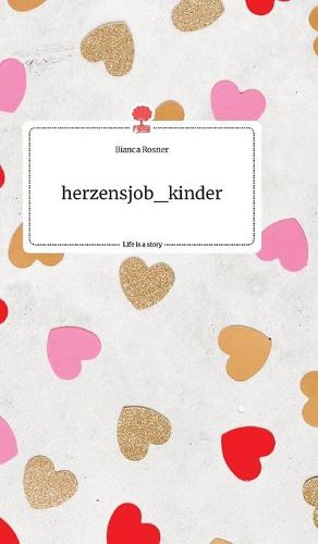 Cover image for herzensjob_kinder. Life is a Story - story.one