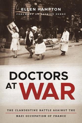 Cover image for Doctors at War