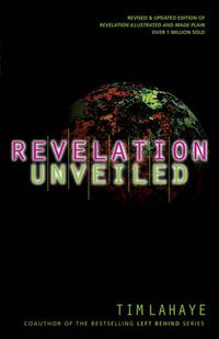 Cover image for Revelation Unveiled