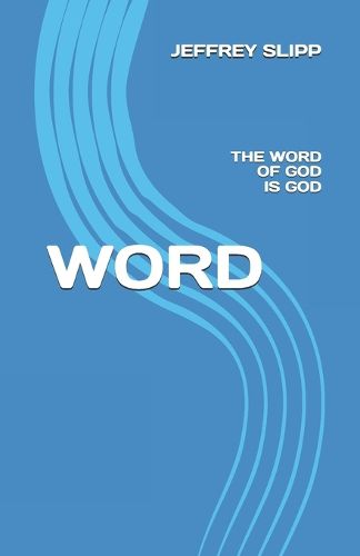 Cover image for Word
