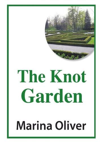 Cover image for The Knot Garden