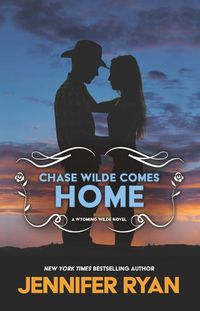 Cover image for Chase Wilde Comes Home