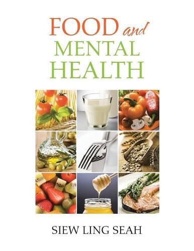 Cover image for Food and Mental Health