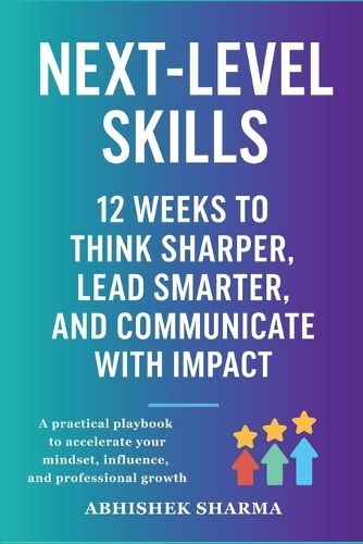 Cover image for Next-Level Skills