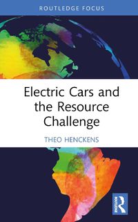 Cover image for Electric Cars and the Resource Challenge