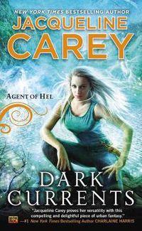 Cover image for Dark Currents: Angel of Hel