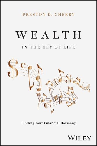 Cover image for Wealth in the Key of Life
