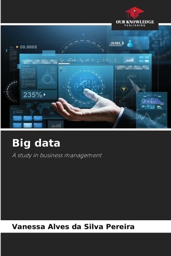 Cover image for Big data