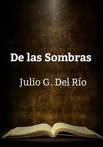 Cover image for De Las Sombras.