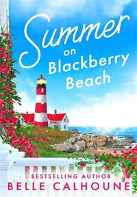 Cover image for Summer on Blackberry Beach