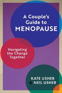 Cover image for A Couple's Guide to Menopause