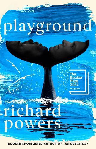 Cover image for Playground