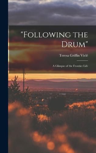 Cover image for "Following the Drum"