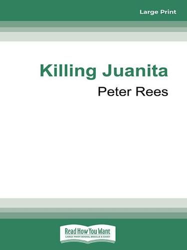 Killing Juanita