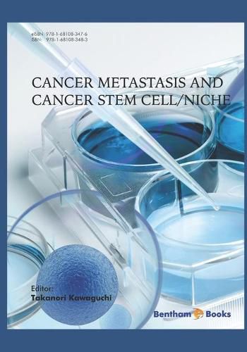 Cover image for Cancer Metastasis and Cancer Stem Cell/Niche