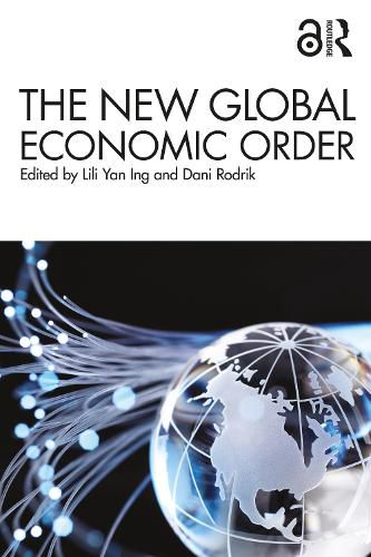 Cover image for The New Global Economic Order