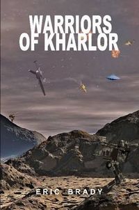 Cover image for Warriors of Kharlor