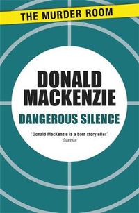 Cover image for Dangerous Silence