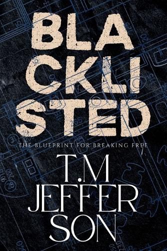 Cover image for Blacklisted