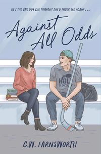 Cover image for Against All Odds