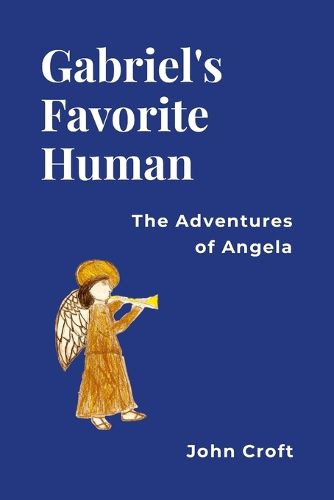 Cover image for Gabriel's Favorite Human