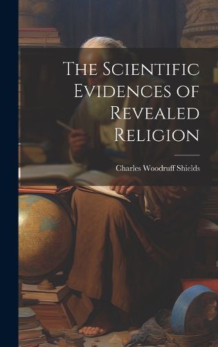 Cover image for The Scientific Evidences of Revealed Religion