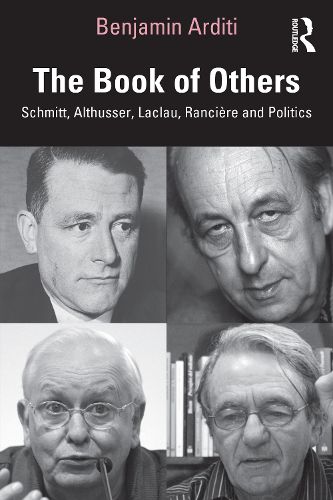Cover image for The Book of Others