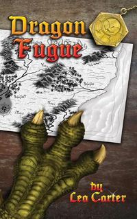 Cover image for Dragon Fugue