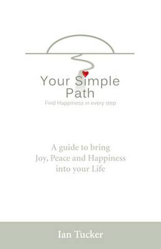 Cover image for Your Simple Path - Find happiness in every step