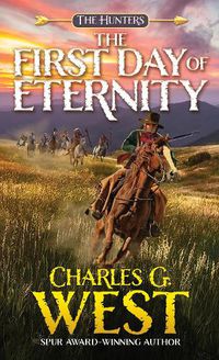 Cover image for The First Day of Eternity