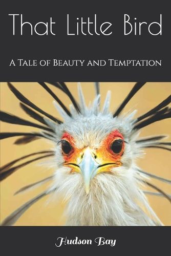 Cover image for That Little Bird