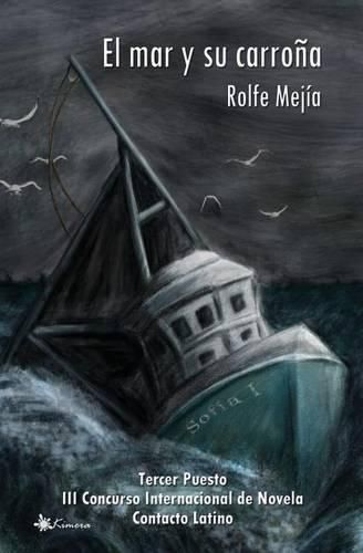 Cover image for El mar y su carrona