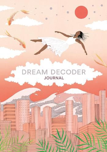 Dream Decoder Journal