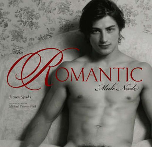 Cover image for The Romantic Male Nude