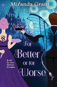 Cover image for For Better or For Worse