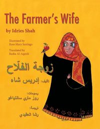 Cover image for The Farmer's Wife: English-Arabic Edition