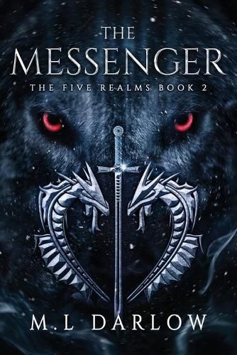 Cover image for The Messenger: The Five Realm Chronicles