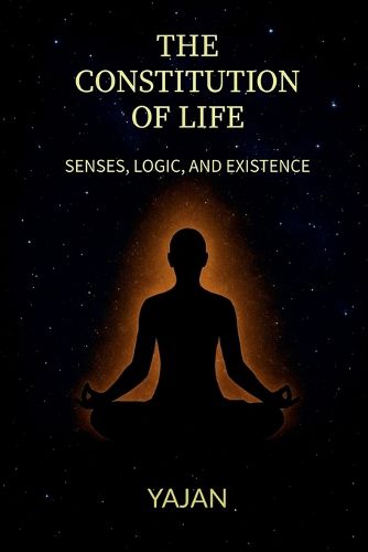 Cover image for The Constitution of Life