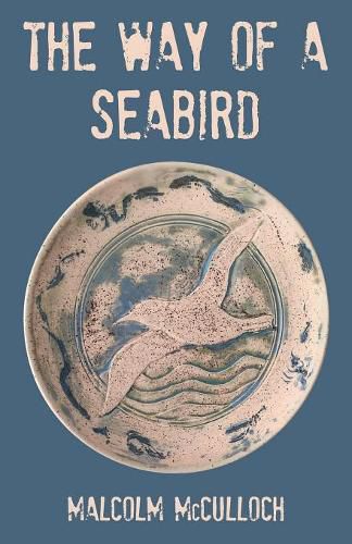 Cover image for The Way of a Seabird