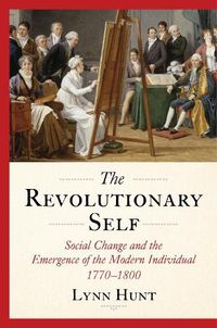 Cover image for The Revolutionary Self