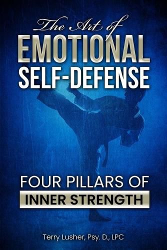 Cover image for The Art of Emotional Self-Defense