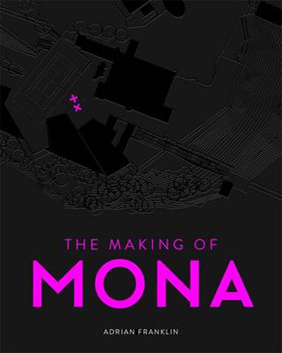 Cover image for The Making of MONA