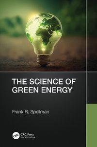 Cover image for The Science of Green Energy