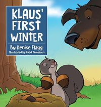 Cover image for Klaus' First Winter