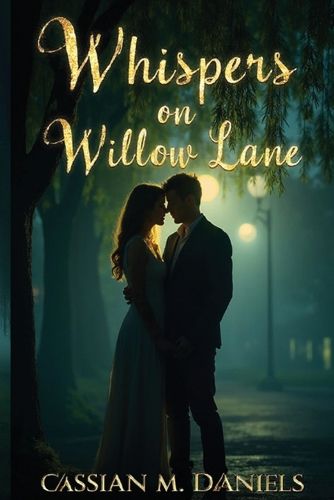 Cover image for Whispers on Willow Lane