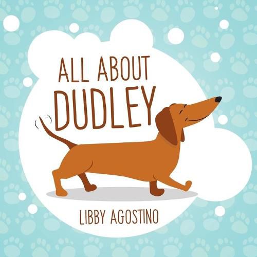 Cover image for All About Dudley