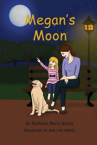 Cover image for Megan's Moon